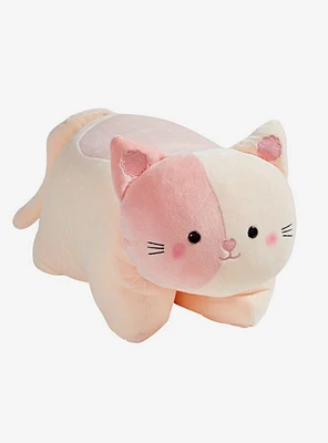 Emma The Cat Pillow Pet Puff