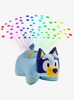 Bluey Sleeptime Lite Pillow Pet