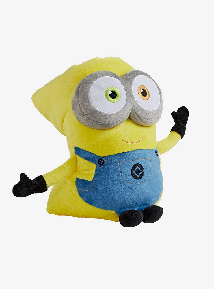 Despicable Me Bob The Minion Pillow Pet