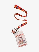 Sanrio Hello Kitty and Friends Kawaii Mart — BoxLunch Exclusive