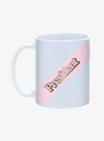 Barbie The Movie President 11OZ Mug