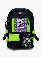 Invader Zim GIR Candy Pin Mini Backpack