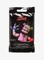 Cybercel Five Nights At Freddy's Help Wanted 2 Trading Card Pack