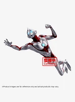 Banpresto Ultraman: Rising Vibration Stars Ultraman Figure