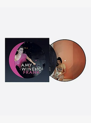 Amy Winehouse Frank Vinyl LP