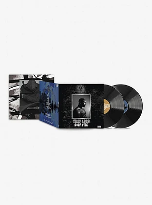 A$AP Ferg Trap Lord Vinyl LP