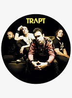 Trapt Headstrong Greatest Hits Vinyl LP