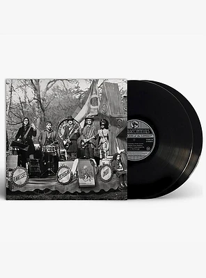 Raconteurs Consolers Of The Lonely Vinyl LP