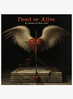 Dead Or Alive Tribute To Bon Jovi Various Vinyl LP