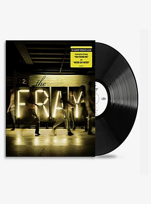 The Fray The Fray Vinyl LP