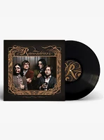 Raconteurs Broken Boy Soldiers Vinyl LP