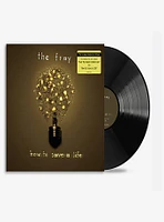 The Fray How To Save A Life Vinyl LP