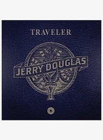 Jerry Douglas Traveler Vinyl LP