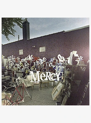 Remo Drive Mercy Vinyl LP