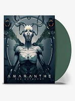 Amaranthe Catalyst (Green) Vinyl LP
