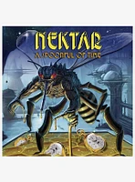 Nektar A Spoonful Of Time (Blue/Yellow) Vinyl LP