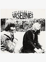 Vaselines Way Of The Vaselines Vinyl LP