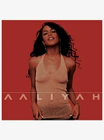 Aaliyah Aaliyah Vinyl LP