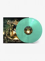 Blind Guardian Twist In The Myth (Mint Green) Vinyl LP