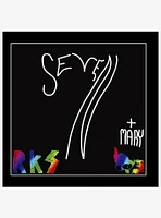 Rainbow Kitten Surprise Seven + Mary Vinyl LP