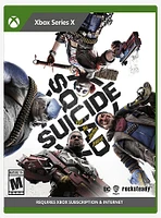 Suicide Squad: Kill the Justice League for Xbox Series X