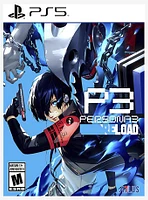 Persona 3 Reload for PlayStation 5