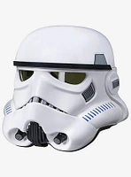 Star Wars R1 Imperial Stormtrooper VC Helmet Hasbro Collectibles Figure