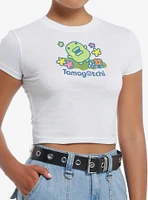 Tamagotchi Kuchipatchi Girls Baby T-Shirt