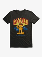 Garfield Sports Star T-Shirt