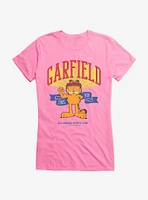 Garfield Sports Star Girls T-Shirt