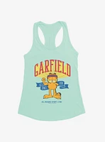 Garfield Sports Star Girls Tank