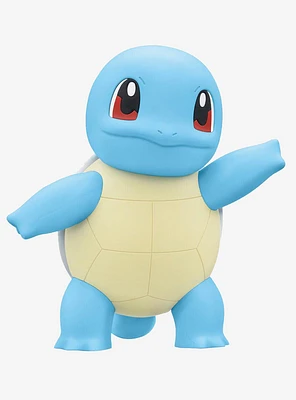 Pokemon Squirtle Model Kit