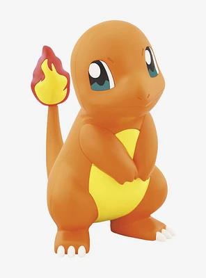 Bandai Spirits Pokemon Charmander Model Kit