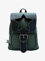 Star Cutout Mini Backpack