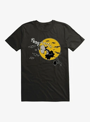 Peanuts Fang-Tastic Snoopy T-Shirt