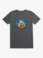 Peanuts Jack-O'-Lantern Snoopy T-Shirt