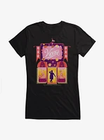 Wonka Chocolate Shop Girls T-Shirt