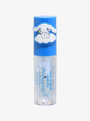 Cinnamoroll Star Glitter Lip Gloss