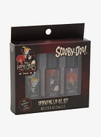 Scooby-Doo! The Hex Girls Lip Oil Set