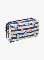 Bluey Bingo Makeup Bag