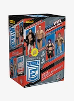 Donruss Elite WWE Wrestling Trading Cards