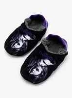 Twilight Edward & Bella Cozy Slipper Socks