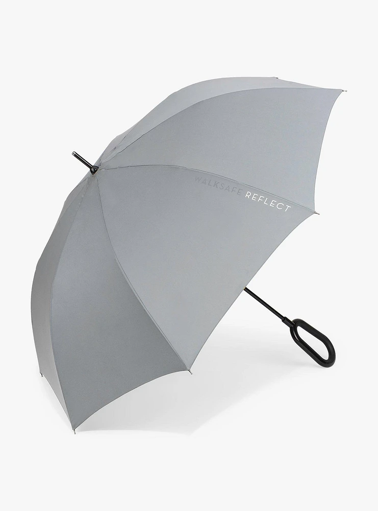 Walksafe Reflective Umbrella