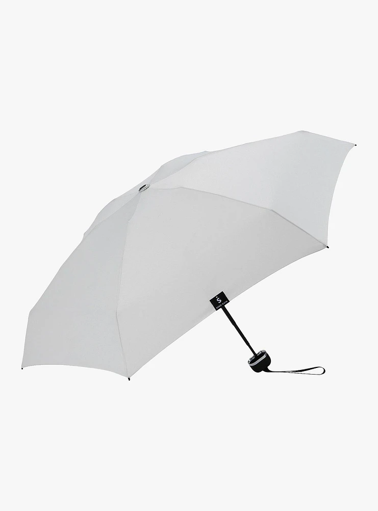 Mini Flat Umbrella Stone