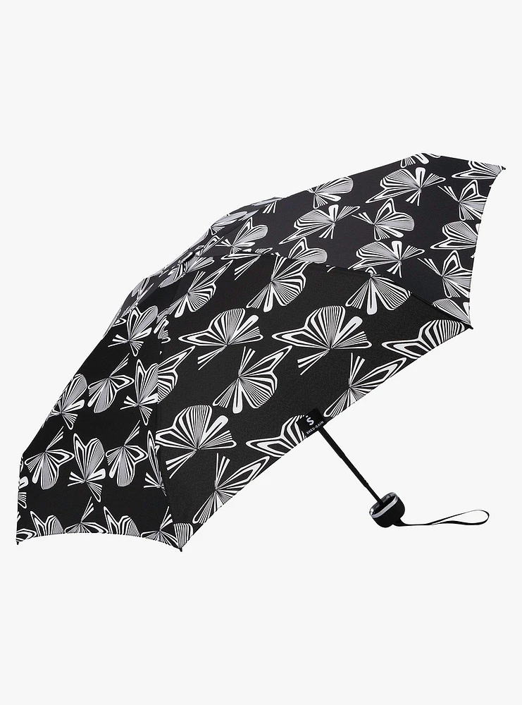 Mini Flat Umbrella Geofly