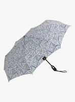 Jumbo Compact Umbrella Ayers