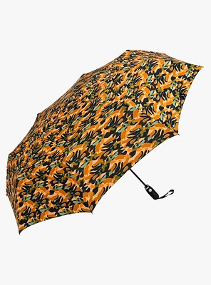 Jumbo Compact Umbrella Ozark
