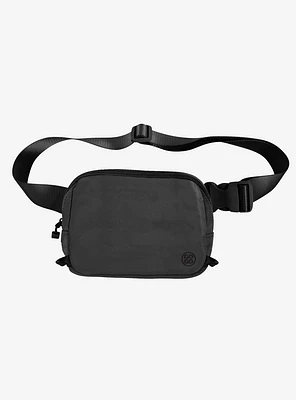 Belt Bag Black