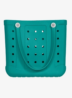Waterproof Tote Bag Aqua