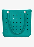 Waterproof Tote Bag Aqua